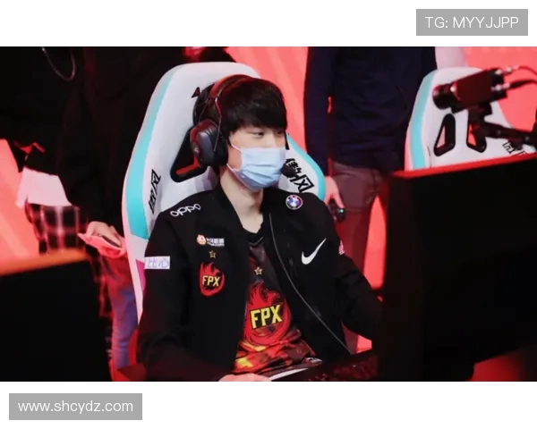 高校联赛分析：FPX选手个人能力的精彩展现与战术影响